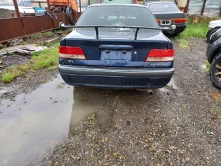 Toyota Carina автомобиль марки Toyota Carina без госномера. Имущество продается в том виде, в каком оно есть, и в случае продажи возврату/обмену не подлежит. За скрытые дефекты имущества Продавец ответственности не несет. Вид транспорта: Легковой, год выпуска: -, государственный регистрационный…
