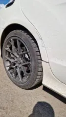 Автомобиль Mercedes-Benz CLS Class 2014 года, цвет белый. Идентификационный номер WDD2183671A133159, номер кузова WDD2183671A133159. Мощность двигателя 333 л.с. (245 кВт). Техническое состояние: авто после ДТП, прибыл на стоянку своим ходом. Двигатель работает шумно, по словам должника требуется…