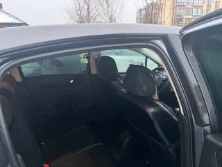 Citroen C4, 2009, 120 лс, 181549 км, АКПП, легковой автомобиль СИТРОЕН С4 VIN VF7LC5FWF9Y580341, 2009 г.в., цвет серый, модель двигателя 10FHBUP5A5FW 0655393, мощность 120 (88) л.с. (кВт), рабочий объем 1598, тип двигателя бензиновый, привод передний.