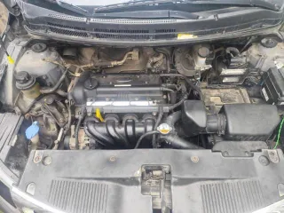 Kia Rio 2013 года, идентификационный номер (VIN) Z94CB41AADR122239.