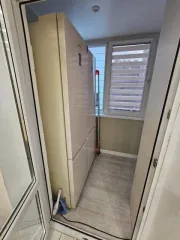 Трехкомнатная квартира 72,70 кв.м по адресу: Москва, улица Бутлерова, дом 14, корпус 1, квартира 196.