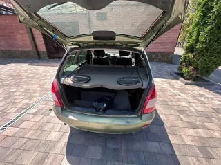 LADA Kalina 2010, модель 111740, VIN XTA111740A0052278.