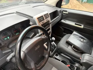 Jeep Compass 2007, VIN 1J8FFF7W88D584358. Транспортное средство находится по адресу, РБ, г. Уфа, ул. СНТ «Дубки», д. 18. С имуществом должника можете ознакомиться по субботам и воскресеньям, предварительно позвонив по тел. 8 987 487 5505.