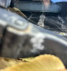 Infiniti G35 Sport 2008 года. VIN: JN1BBNV36U0400077.