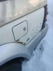 Mitsubishi Pajero, 1993 года, 150 лс, 381954 км, полный привод, Транспортное средство МИЦУБИСИ ПАДЖЕРО, 1993 года выпуска, идентификационный номер (VIN) отсутствует, шасси (рама) V43-4009860, цвет кузова серебристый белый, тип двигателя бензиновый, мощность двигателя 150 л.с., объем двигателя 2972…