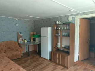 Турбаза «Сысола»: 8 зданий, 7,12 га, Республика Коми. Имущественный комплекс - турбаза «Сысола», в том числе: здание столовой (11:03:1201001:432), здание конторы (11:03:0000000:106), здание гаража (11:03:0000000:116), веранда летняя (11:03:0000000:69), веранда (11:03:1401001:288), общежитие…