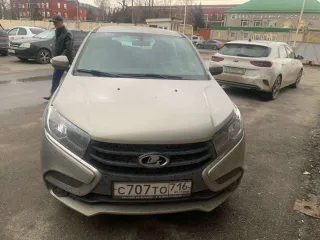 Lada XRAY 2018 транспортное средство: Lada XRAY, Идентификационный номер (VIN номер): XTAGAB110J1098001, Год выпуска: 2018 гос.номер С707ТО716