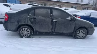 Автомобиль марки  Лифан 214813, 2012 г/в, г/н В 026 ВК 156, VIN X9W214813C0026011 Автомобиль марки  Лифан 214813, 2012 г/в, г/н В 026 ВК 156, VIN X9W214813C0026011 
Год выпуска: 2012 
VIN номер: X9W214813C0026011 
Вид транспорта: Легковой автомобиль 
Марка: лифан 
Модель: 214813 
