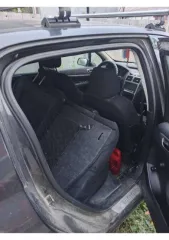 Peugeot 307 2004 года, 109 лс, VIN: VF33CNFUE83337021. Не на ходу, сломана коробка передач.