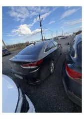 Hyundai Sonata 2019, 149 лс, АКПП, автомобиль легковой, марка: HYUNDAI SONATA, модель: HYUNDAI SONATA, VIN: XWEE241CBK0000862, гос. рег. номер: К359ВТ147, год изготовления: 2019