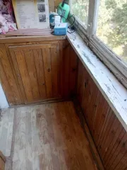 Квартира: кадастровый номер: 36:34:0105027:2777, площадь: 30,8 кв.м., адрес: г. Воронеж, ул. 25 Января, д. 10, кв. 56