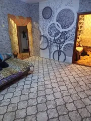1/5 доли квартиры, 51.5 кв.м, Пермский край, Еловский округ, д. Березовка, ул. Центральная, д. 16, кв. 1, кадастровый номер: 59:19:1501002:63, назначение: Жилое, этаж: 1, вид жилого помещения: квартира.