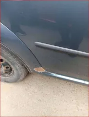 Renault Logan, 2012 года, 75 лс, автомобиль легковой, марка: Рено, модель: Логан, VIN: X7LLSRB2HCH545040, год изготовления: 2012, (нечитаемый вин-код)