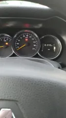 Renault Duster 2018 года выпуска. VIN: X7LHSRGAN59847830.