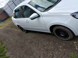 Lada Granta, 2023 легковой автомобиль марки Lada, модель 219040 Granta, год выпуска 2023, VIN XTA219040R1012825. Ознакомление с имуществом по адресу: Республика Башкортостан, Кугарчинский район, с. Мраково, производится самостоятельно и за счет потенциального покупателя по месту нахождения…