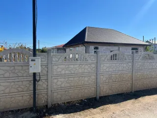 Жилой дом 87.3 кв.м и участок 486 кв.м в Севастополе. Дом расположен по адресу: Российская Федерация, город Севастополь, внутригородское муниципальное образование Гагаринский муниципальный округ, территория ТСН СНТ Кристалл-2, дом 54. Кадастровый номер дома: 91:02:006004:1614. Земельный участок…