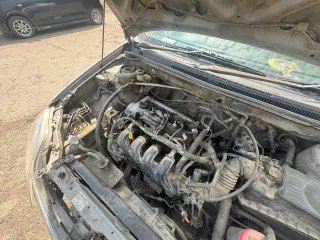 Toyota Corolla 2003 года выпуска, серый цвет. Номер кузова: NZE121-3178012, государственный регистрационный знак: М376ЕТ03. VIN отсутствует.