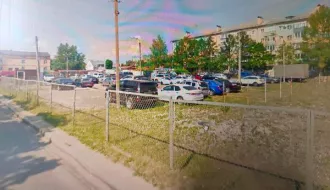 Право аренды земельного участка Владимирская область, г. Ковров, примерно в 25 метрах по направлению на запад от дома 31 по ул. Фурманова Право аренды земельного участка Владимирская область, г. Ковров, примерно в 25 метрах по направлению на запад от дома 31 по ул. Фурманова 
Вид разрешённого…