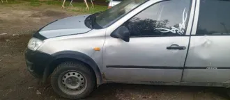 Lada Granta, 2014 года, 81 лс, 144000 км, легковой автомобиль, местонахождение Россия, Архангельская область, п. Лойга, VIN XTA219060EY095703, марка, модель ВАЗ (LADA) Granta, год выпуска 2014 г., пробег 144 000 км, двигатель бензин 1 596 см³ 82 л.с., КПП механическая, состояние удовлетворительное.