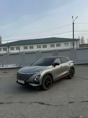 OMODA C5 2023 Автомобиль OMODA C5, 2023 г.в., VIN:LVVDB21B5PD157393 (имущество является предметом залога)