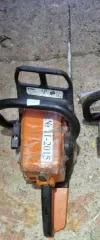 Бензопила Stihl MS250, 1 штука, в качестве годных остатков. Имущество не новое, имеет следы эксплуатации и внешних механических воздействий, физический износ 88,8%. Продается в том виде, в каком есть, возврату и обмену не подлежит. За скрытые дефекты ответственности нет.