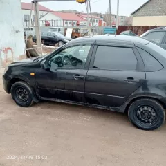 Легковой автомобиль LADA 219010, LADA Granta. Идентификационный номер – XТА219010G0400448, государственный номер – C390ТС102-RUS, цвет кузова – черный, кузов № – XТА219010G0400448, тип двигателя – бензиновый, мощность двигателя – 87,0 л.с. (64,0 кВт), рабочий объем – 1596 см³, страна-производитель…