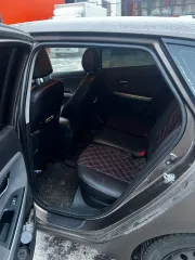 KIA CEED 2012, год выпуска: 2012, идентификационный номер (VIN): XWEHN512BD0001071, находится в залоге АО «МС Банк Рус». С имуществом можно ознакомиться по месту нахождения данного имущества с момента публикации сообщения о продаже и до окончания приема заявок по предварительной записи у…
