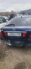 Toyota Corona Premio, 2002 легковой автомобиль марки «Тойота Корона ПРЕМИО» гос. знак: А292ЕТ49rus, год выпуска: 2002, цвет: синий, номер двигателя 4391524, номер кузова AZT2400012490 (документы отсутствуют, ключи отсутствуют). Имущество находится в федеральной собственности. Имущество продается в…