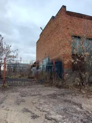 Цех мойки 79.4 кв.м, Мордовия. Назначение: нежилое, количество этажей 1, общая площадь – 79,4 кв.м, кадастровый номер: 13:25:0107085:879.