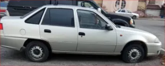 Daewoo Nexia, 2008 года, 80 лс. Легковой автомобиль, марка: Daewoo, модель: Nexia GL, год изготовления: 2008, цвет: перламутрово-серый, VIN: XWB3L32CD8A001513, ПТС: 66TX820369, г/н: X574BC174, мощность двигателя, л. с. (кВт): 80 (58,9)