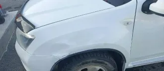 Nissan Terrano, 2016 года, 117 лс. Автомобиль легковой, марка: Nissan, модель: Terrano, VIN: Z8NHSNHGD56516837, гос. рег. номер: М087ХС196, год изготовления: 2016.