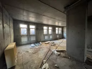 Нежилое помещение, площадь 166,9 кв.м, кад.№ 16:50:010322:637, этаж цокольный, 
Адрес: г. Казань, ул. Бехтерева, д.9а, пом.1012