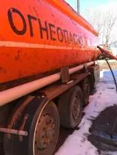 Полуприцеп-цистерна 964841, 2015 года выпуска, VIN X8A964841F0000002, г/н АУ2340 16, ПТС серии 1600 №953209 выдан 15.12.2016 РЭО ОГИБДД УМВД России по Нижнекамскому р-ну. Адрес: г. Казань, ул. Автосервисная, д. 6. Обременения: залог в пользу ПАО НКБ "Радиотехбанк"