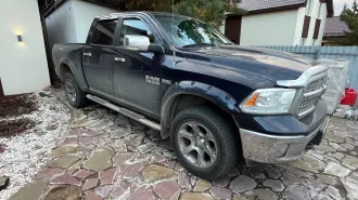 Dodge Ram 1500 2013 года выпуска, VIN: 1C6RR7NT0DS527871. Ознакомиться с имуществом и документацией можно по месту его нахождения: Самарская область, село Красный Яр, по предварительному согласованию по телефону: +9879834751, Дмитрий.