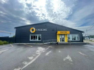 Автосервис и мойка 8777 кв. м Хабаровский край 6/8 долей в недвижимом имуществе: Автосервис, кадастровый номер 27:23:0050507:127 площадь 459,70 кв. м; Автомобильная мойка, кадастровый номер 27:23:0050507:128 площадь 414,30 кв. м; Земельный участок, кадастровый номер 27:23:0050507:138 площадь 3…