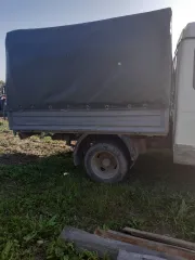 Автомобиль марки ГАЗ модель 33023 2003 года выпуска, VIN XTH33023031905435.