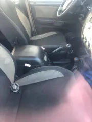 УАЗ Pickup (UAZ PICKUP), 2013 года, 128 л.с., 207 800 км, полный привод, автомобиль УАЗ 23632, г/н А163ТА122, VIN: XTT236320D0004752, цвет кузова: серебристо-желтый металик, мощность двигателя 128 л.с., номер двигателя D3004679.