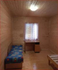 Дом 51,8 кв.м и участок 606 кв.м, Ленинградская обл., Выборгский р-н. Жилой дом с кадастровым номером: 47:01:1314001:3825, общей площадью 51,8 кв.м и земельный участок с кадастровым номером: 47:01:1314001:2208, площадью 606 кв.м., расположенные по адресу: Россия, Выборгский муниципальный р-н, гп…