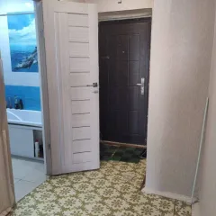 Квартира 31,7 м², Орловская обл., Троснянский район, 1 комн. Общей площадью 31,7 м², расположенная по адресу: Орловская область, Троснянский, с. Тросна, пер. Молодежный, д.2, кв.26, кадастровый (условный) номер: 57:08:0050226:70