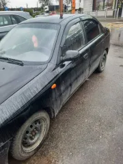 Шевроле Ланос Chevrolet Lanos 2008 года выпуска, VIN: Y6DTF69Y080158745, тип ТС легковой универсал, номер кузова Y6DTF69Y080158745, государственный регистрационный номер Т804УЕ69, паспорт транспортного средства 69OP400031, цвет кузова черный.