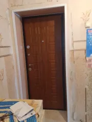 Жилой дом 43,5 кв.м. в Приморском крае, назначение: жилое, адрес (местонахождение): Россия, край Приморский, р-н Кавалеровский, п Рудный, ул Партизанская, дом 52, квартира 10, кадастровый (условный) номер: 25:04:110019:133 Находится в долевой собственности, размер доли: 1/7