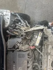 Toyota Corolla Axio 2010 TOYOTA COROLLA AXIO 2010 г.в. VIN отсутствует Марка и модель TOYOTA COROLLA AXIO Год выпуска 2010 Идентификационный номер VIN отсутствует Номер шасси рамы -- Номер кузова кабины -NZE1416144018 Цвет кузова кабины СЕРЫЙ Номер двигателя - Рабочий объём 1496 куб.см. Мощность…