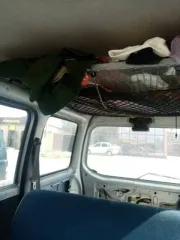 Subaru Sambar, 2008 года, 48 лс, 150000 км, полный привод. Легковой автомобиль, марка: SUBARU, модель: Sambar Transporter, год изготовления: 2008 г.в., мощность двигателя, л. с. (кВт): 48 (35), шасси (рама) № TV1164666. Пробег уточнять при осмотре.
