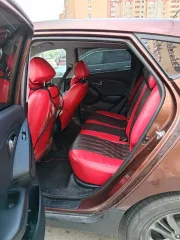 HYUNDAI IX35 2014 легковой автомобиль марки: Hyundai, модель: IX35, год выпуска: 2014 г., идентификационный номер (VIN): TMAJT81EBFJ659458 по предварительной записи по т 8(926)712-00-89, посмотреть автомобиль можно по адресу: Московская область, г. Домодедово, мкр-н Западный, ул. Дружбы, д. 6 корп…