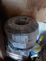 Кабель ВБШвнг LS 3х2,5, новое - 1000 м; Кабель МКЭШвнг LS 4х2х1, б/у - 130,1 м; Кабель ВВГнг FRLSLT 5х4, б/у - 156,7 м; Кабель ВБШвнг (А) LS 4х4 ок, б/у - 160 м; Кабель КВБбШвнг(А)-LS 5х1, б/у - 257 м; Кабель КВВГнг(А)-LS 5х1,5, б/у - 53 м; Кабель ВБШвнг LS 3х4 ок (NPE), б/у - 259 м; Кабель ВБШвнг…