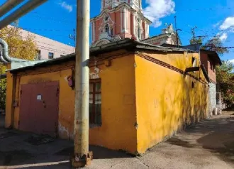Нежилые помещения 20106 кв м и здания 5927,2 кв м Москва Аукцион по продаже объектов недвижимого имущества, расположенных по адресам: Москва, вн.тер.г. муниципальный округ Басманный, улица Мясницкая, дом 26А и Москва, вн.тер.г. муниципальный округ Басманный, бульвар Чистопрудный, дом 2. В состав…