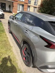 Автомобиль марки OMODA модель C5 2024 г.в. VIN номер LVVDB21B7RD576851 Через организатора торгов по адресу Московская обл., г. Раменское, тер. ДНА Изумрудный город, д. 326