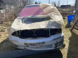 Mitsubishi Chariot 2002 года, 165 лс, 280000 км, АКПП. Транспортное средство: марка MITSUBISHI CHARIOT GRAND, год изготовления 2002, идентификационный номер отсутствует, шасси (рама) № отсутствует, кузов (кабина, прицеп) № N84W0303274, цвет серый, мощность двигателя 121/165, рабочий объем двигателя…