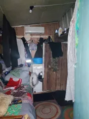 Земельный участок 555 кв.м, Пермь, СТ "Кирамик", кадастровый (условный) номер: 59:01:3919165:55, вид собственности: индивидуальная.