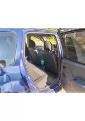 Renault Duster 2014 г, VIN X7LHSRH8550626758.